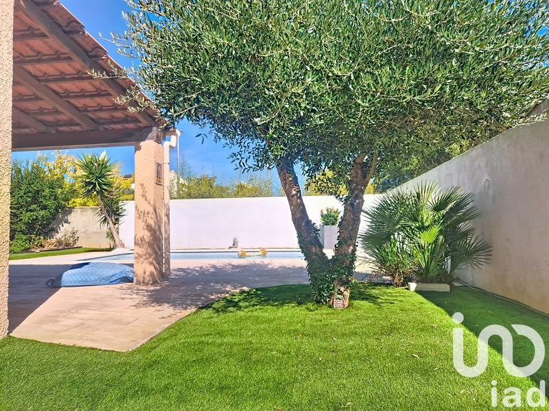 Maison - 70 m² - 4 pièces