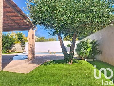 Maison - 70 m² - 4 pièces