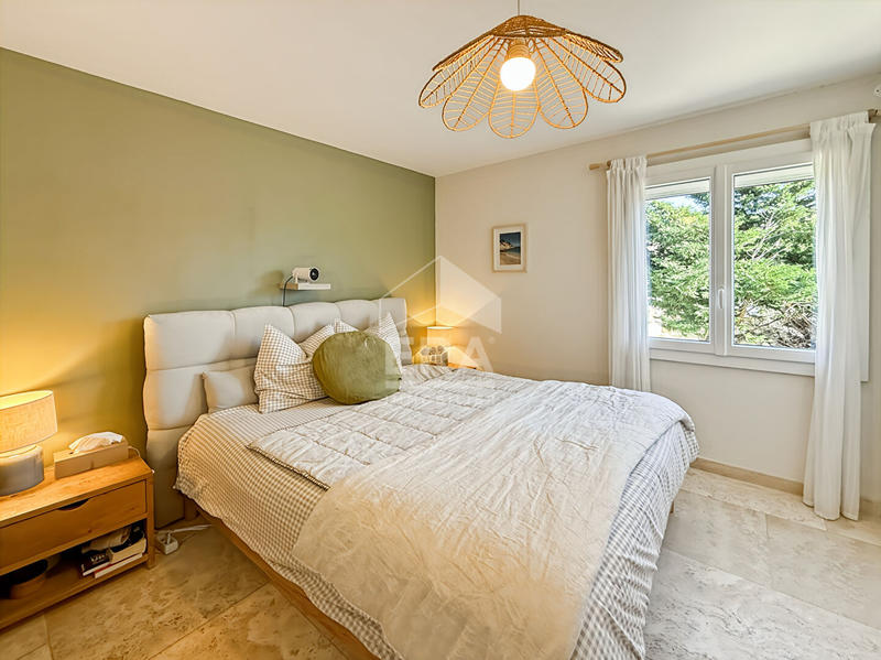 Maison - 94 m² - 4 pièces