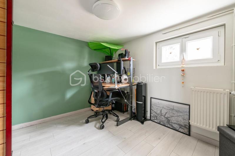 Maison - 102 m² - 5 pièces