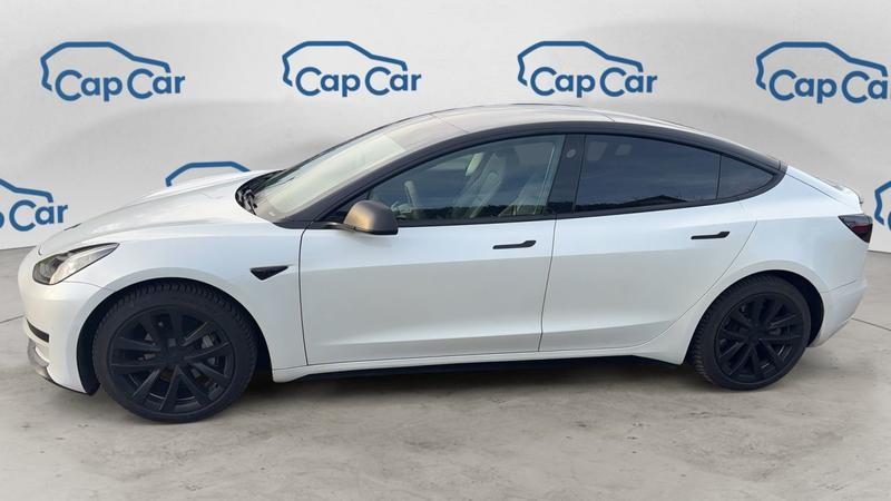 Tesla Model 3 275 Rwd Standard Plus