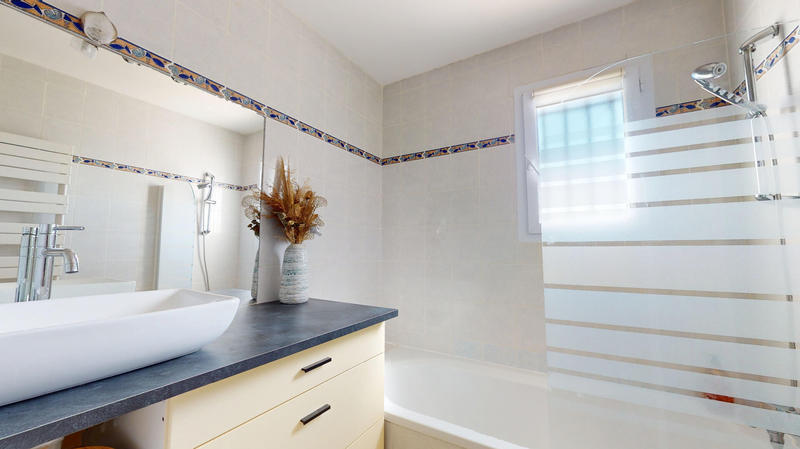 Maison - 154 m² - 5 pièces