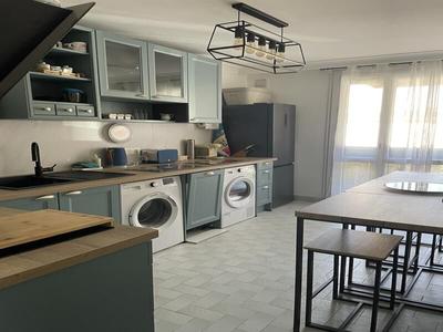 Appartement - 39 m² - 1 pièce