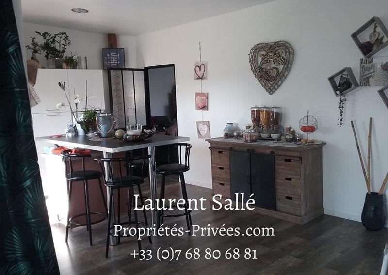 Maison - 157 m² - 7 pièces