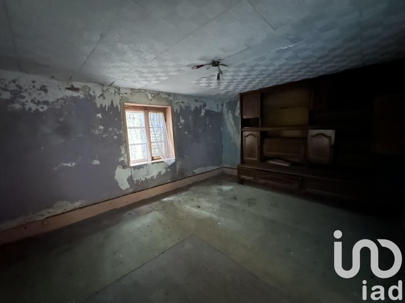 Maison - 213 m² - 11 pièces