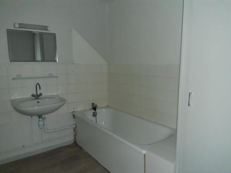 Appartement - 97 m² - 4 pièces