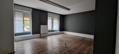 Bureau - 156 m²