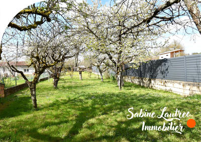 Maison - 119 m² - 4 pièces