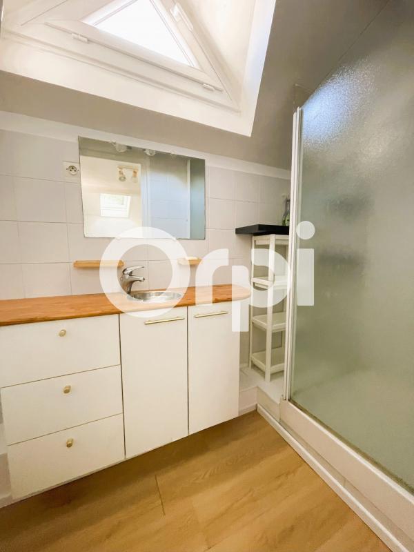 Maison - 86 m² - 5 pièces