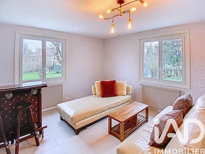 Maison de campagne - 274 m² - 7 pièces