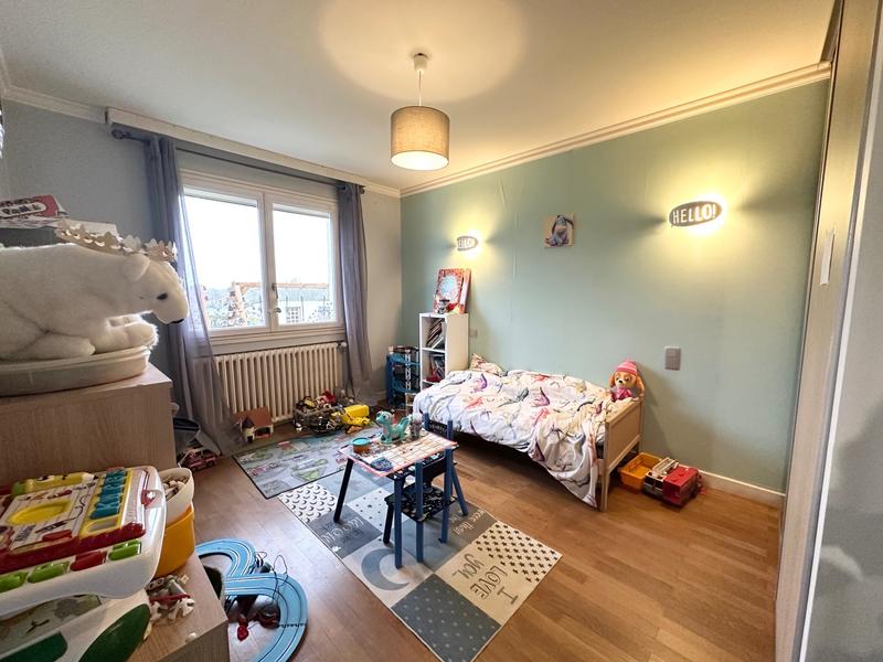 Maison - 112 m² - 5 pièces