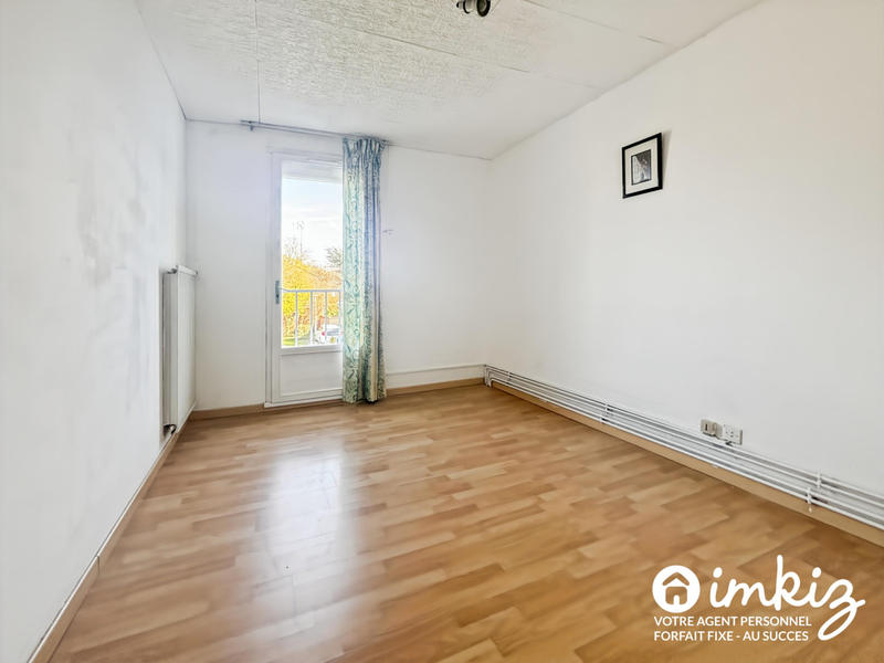 Maison - 115 m² - 6 pièces