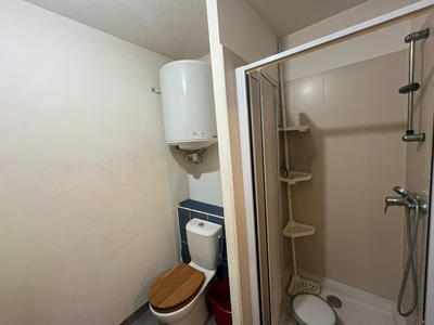 Appartement - 23 m² - 1 pièce