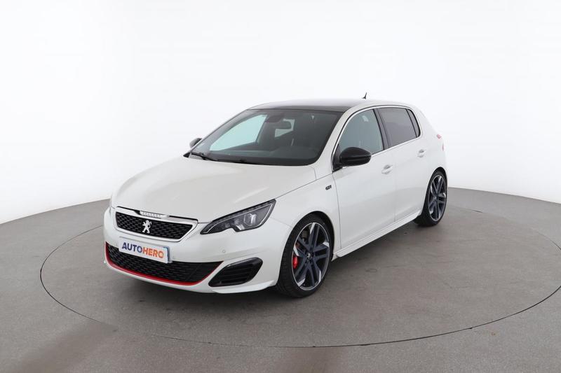 Peugeot 308 1.6 Thp GTi 270 ch