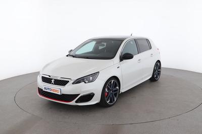 Peugeot 308 1.6 Thp GTi 270 ch