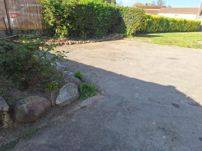 Maison - 116 m² - 7 pièces