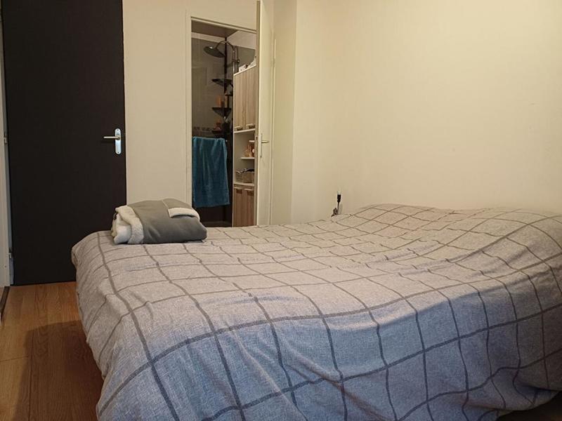 Maison - 124 m² - 6 pièces