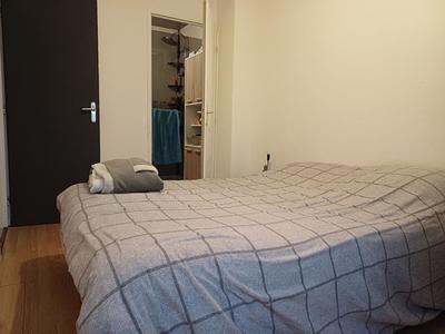 Maison - 124 m² - 6 pièces