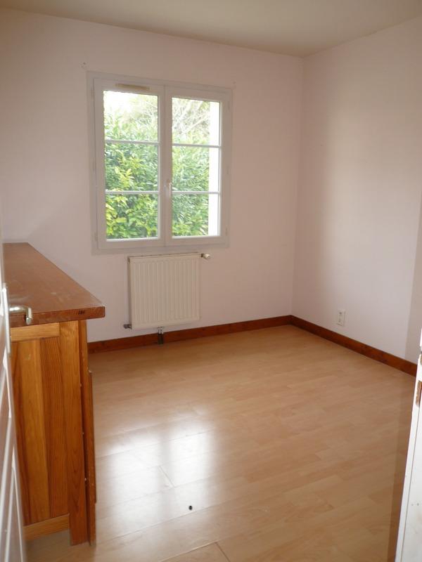 Maison - 122 m² - 6 pièces