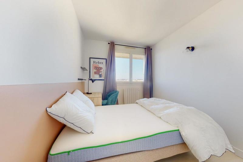 Appartement - 92 m²