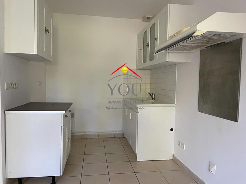 Maison - 69 m² - 3 pièces