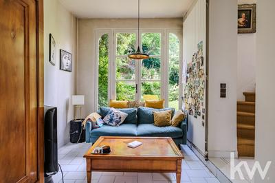 Maison - 150 m² - 8 pièces