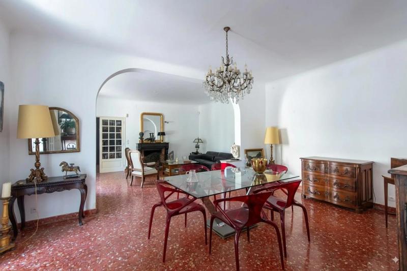 Maison bourgeoise - 295 m² - 12 pièces