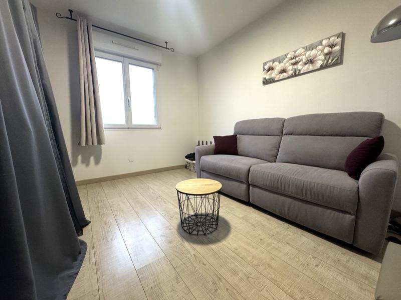 Maison - 113 m² - 4 pièces