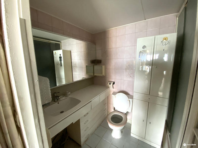 Appartement - 41 m² - 1 pièce