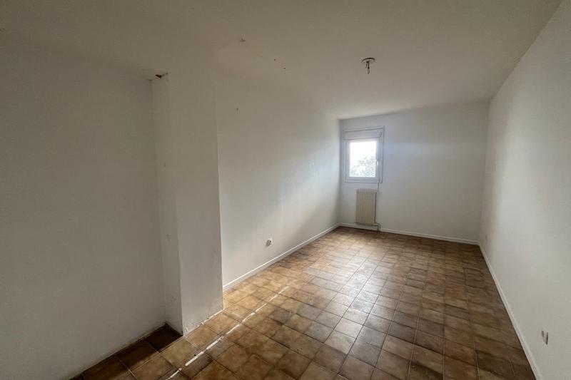 Appartement - 89 m² - 4 pièces