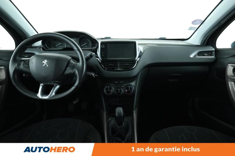 Peugeot 2008 1.2 PureTech Active 110 ch