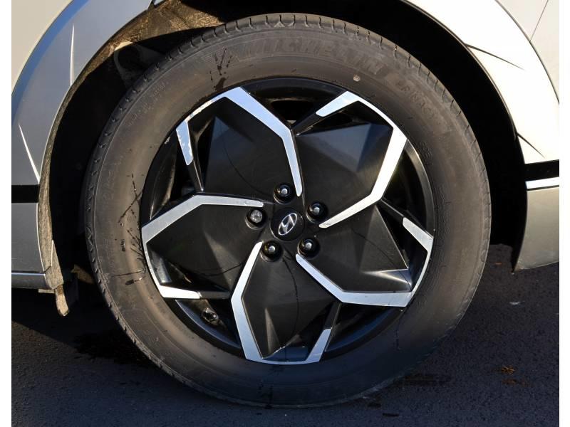 Hyundai ioniq 5 77 kWh - 229 ch Executive