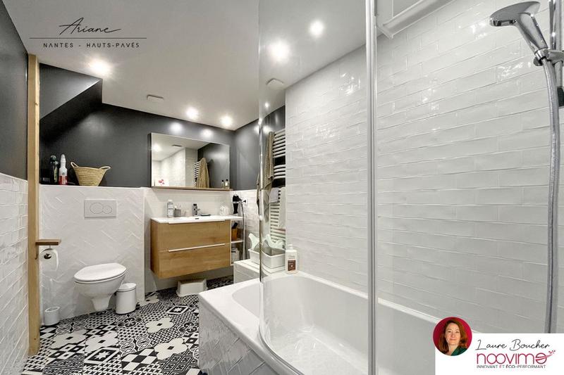 Maison - 152 m² - 6 pièces