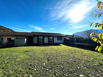 Maison - 89 m² - 4 pièces