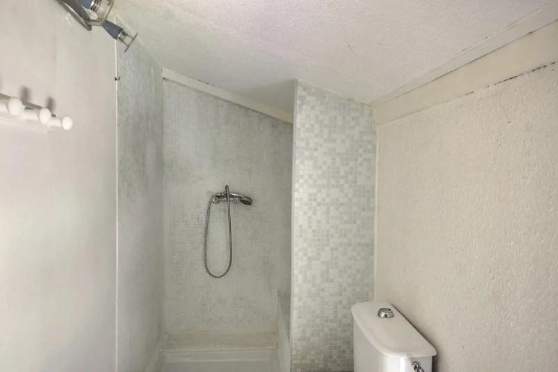 Maison - 91 m² - 5 pièces