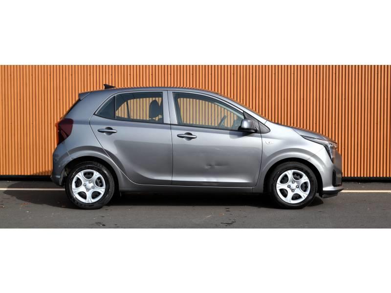Kia Picanto 1.0 DPi 63 ch Bvm5 Active