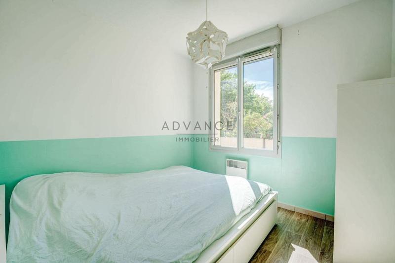 Appartement - 97 m² - 5 pièces