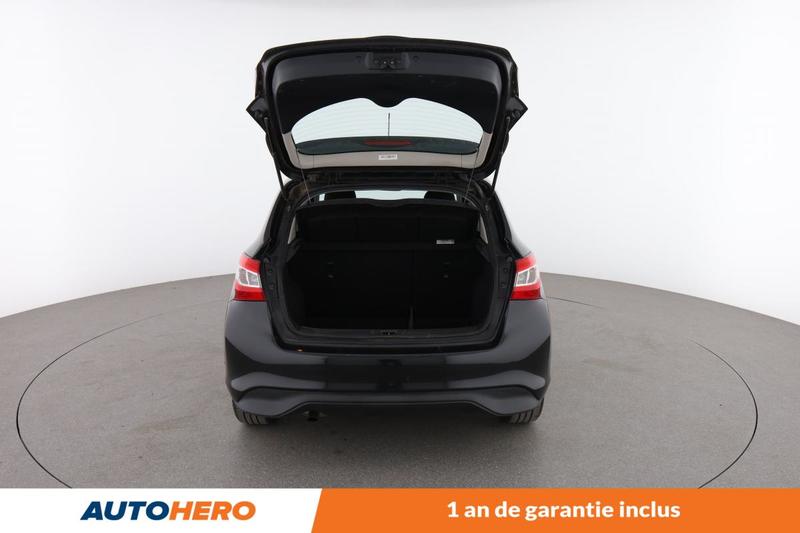 Nissan Pulsar 1.5 dCi Acenta 110 ch
