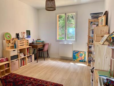 Maison - 97 m² - 5 pièces