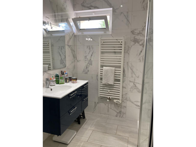 Maison - 173 m² - 6 pièces