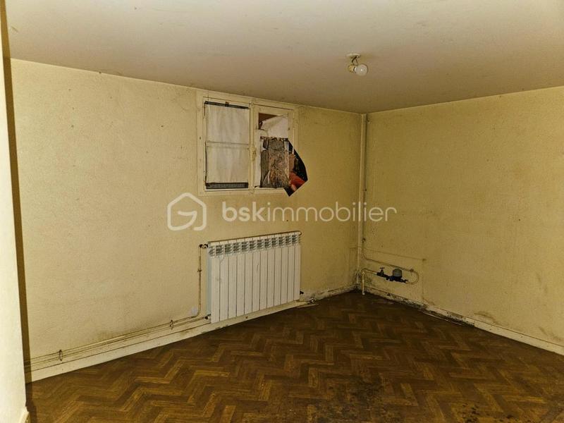 Maison traditionnelle - 74 m² - 4 pièces