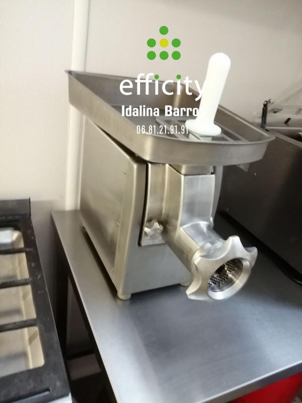 Fonds de commerce - 70 m²