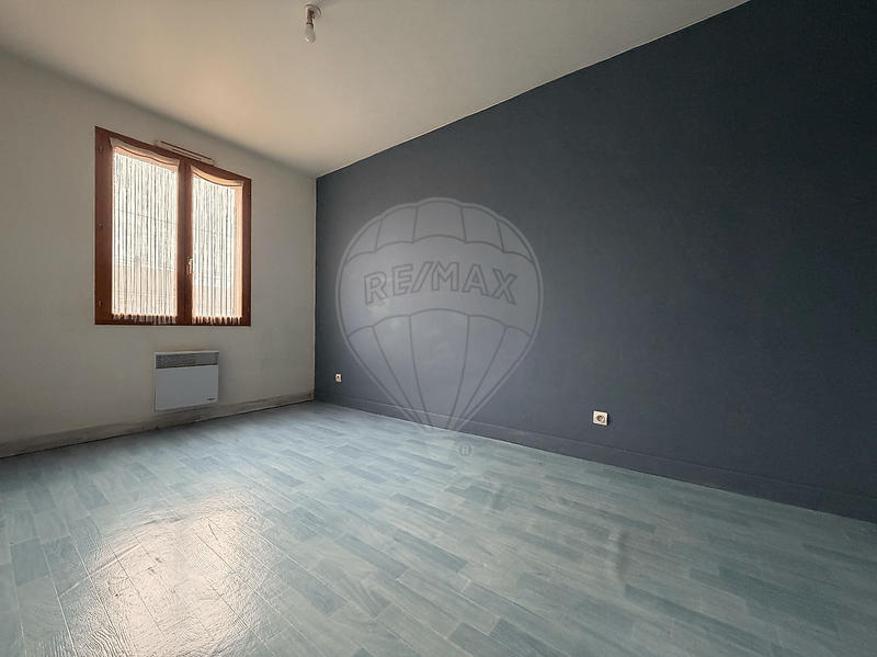 Pavillon - 88 m² - 4 pièces