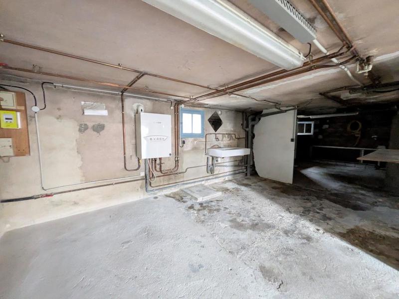 Maison - 75 m² - 4 pièces