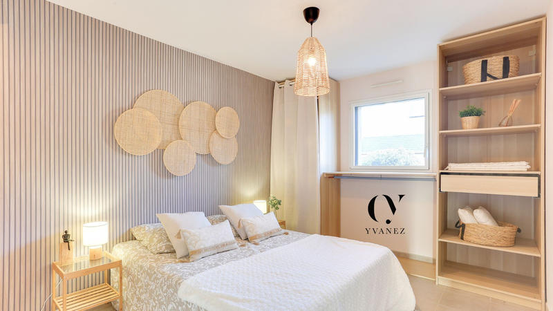 Maison - 128 m² - 7 pièces