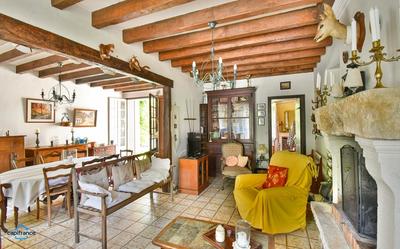 Maison - 178 m² - 5 pièces