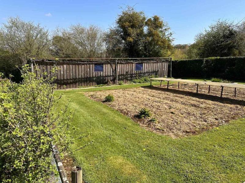 Maison de campagne - 116 m² - 4 pièces