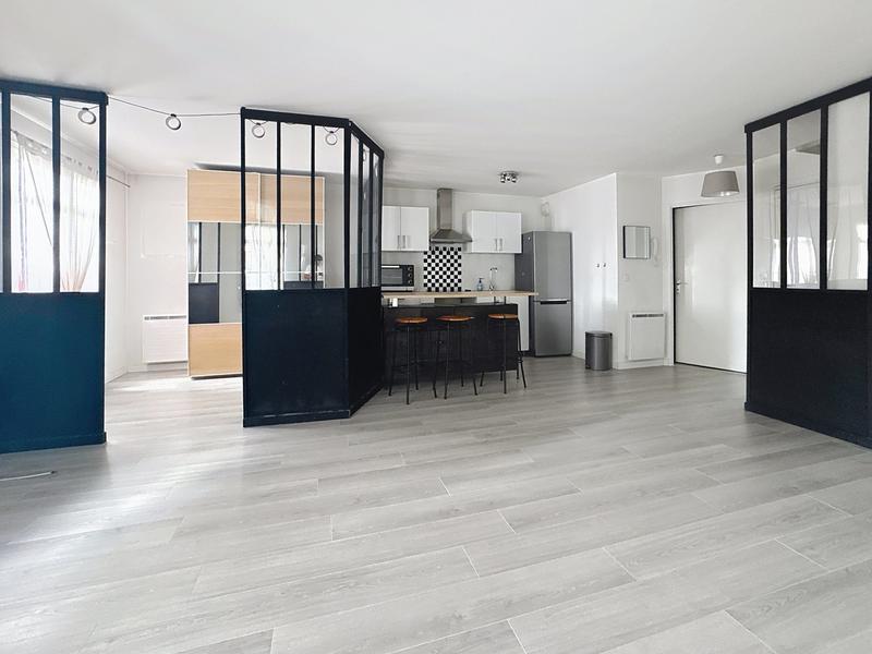 Appartement - 36 m² - 1 pièce