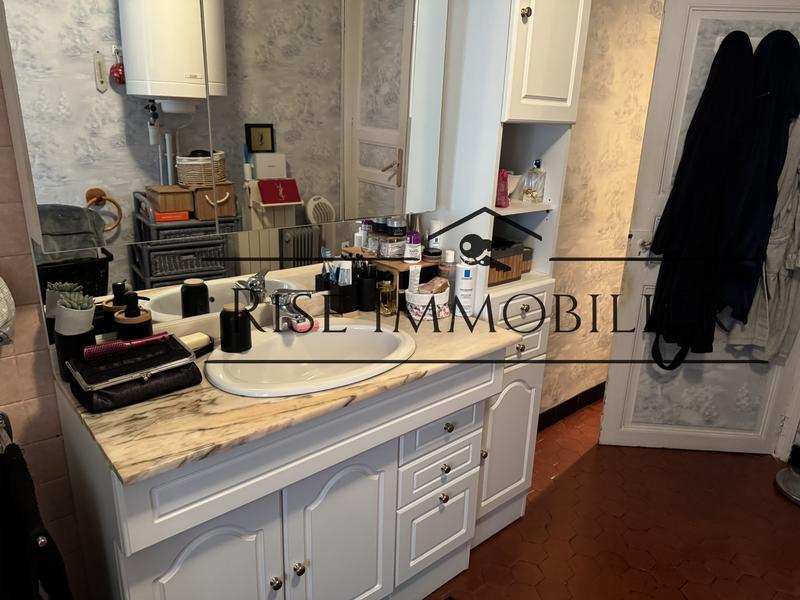 Maison de ville - 104 m² - 5 pièces