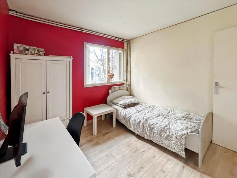 Appartement - 113 m² - 5 pièces